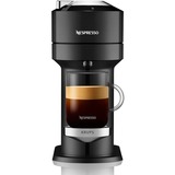 Krups Vertuo Next XN910810 macchina per caffè Automatica/Manuale Macchina per caffè a capsule 1,1 L Nero, Macchina per caffè a capsule, 1,1 L, Capsule caffè, 1500 W, Nero