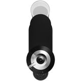 Krups Vertuo Next XN9108 Automatica/Manuale Macchina per caffè a capsule 1,1 L, Macchina a capsula Nero, Macchina per caffè a capsule, 1,1 L, Capsule caffè, 1500 W, Nero