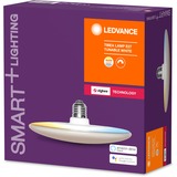 LEDVANCE Tibea Lamp E27 Tunable White Lampadina intelligente 22 W Bianco ZigBee, Lampada a LED Lampadina intelligente, Bianco, ZigBee, LED integrato, E27, Bianco freddo, Bianco caldo, Bianco