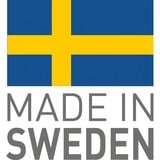 Light My Fire 2412410300, Posate arancione 