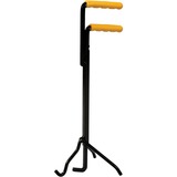 Lodge A5DLL, Utensili da grill Nero
