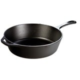 Lodge L10DSK3, Padella Nero