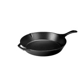 Lodge L12SK3, Padella Nero