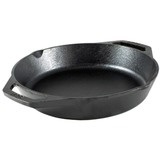Lodge Padella Nero