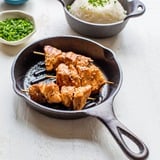 Lodge Padella per griglia L3GP, con manico Nero