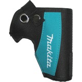 Makita 168467-9 Nero, Blu cassetta per attrezzi, Fascia dello strumento Nero/Blu, Nero, Blu