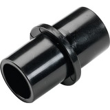 Makita 192349-3 accessorio e ricambio per aspirapolvere, Adattatore Nero, Nero, 1 pz