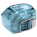 Makita 195798-3, Custodia protettiva turchese
