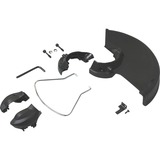 Makita 196894-0 accessorio per decespugliatore e tagliabordi Nero, Nero, 1 pz