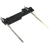 Makita 196953-0, Adattatore Nero