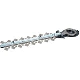 Makita 198408-1 accessorio per cesoie da erba Lama Metallico Lama, Metallico, Makita, 1 pz, 203 mm