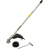 Makita 198779-6 accessorio per decespugliatore e tagliabordi, Modulo di estensione Nero/grigio, DUX60Z, 1 pz