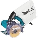 Makita 4100KB non classificato, Troncatrice blu/Nero