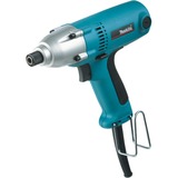 Makita 6952J avvitatore a corrente 3200 Giri/min Nero, Blu 270 W blu, 270 W, 229 mm, 67 mm, 180 mm, 1,4 kg