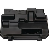 Makita 837628-9 accessorio per utensili senza fili Nero, Deposito Nero, Nero, DCS550
