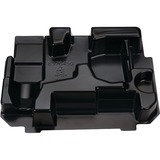 Makita 837645-9 accessorio per valigetta portautensili Vassoio, Deposito Nero, Vassoio, Makita, 1 pz, Nero
