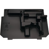 Makita 837916-4, Deposito Nero