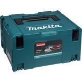 Makita 9404J levigatrice portatile Levigatrice a nastro blu, Levigatrice a nastro, 210 m/min, 440 m/min, AC, 143 mm, 334 mm