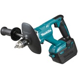 Makita Agitatore Nero/Blu