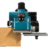 Makita Akku-Hobel DKP181Z, 18Volt, Aereo elettrico blu/Nero