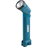 Makita Akku-Lampe ML902, Torcia elettrica turchese/Nero