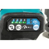 Makita Avvitatore a impulsi a batteria DTW300Z, 18 volt blu/Nero