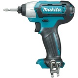 Makita Avvitatore a impulsi a batteria TD110DZ, 12 volt max. blu/Nero, SENZA CARICABATTERIE E BATTERIA