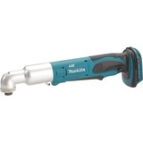 Makita Avvitatore a impulsi angolare a batteria DTL061Z, 18Volt blu/Nero