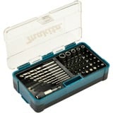Makita B-36192, Trapano & Set di bit 