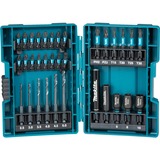 Makita B-66896 punta per trapano Set di punte per trapano, Trapano & Set di bit Set di punte per trapano