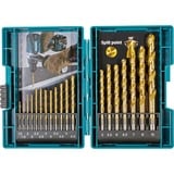 Makita B-67795, Drill bit set 