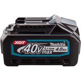 Makita Batteria Nero