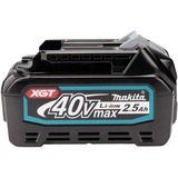Makita Batteria Nero