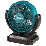 Makita CF101DZ non classificato, Ventilatore blu/Nero