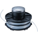 Makita DA00000001 accessorio per decespugliatore e tagliabordi, Filo falciatura blu, Makita UR3000, 1,6 mm
