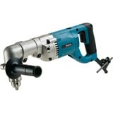 Makita DA4000LR trapano 900 Giri/min Chiave 3,7 kg Nero, Blu, Macchina di foratura blu/Argento, Chiave, 900 Giri/min, 400 Giri/min, 600 Giri/min, 123 Nm, AC