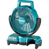 Makita DCF203Z, Ventilatore blu