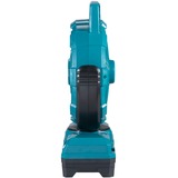 Makita DCF203Z, Ventilatore blu