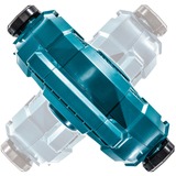 Makita DCF203Z, Ventilatore blu