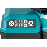 Makita DCF203Z, Ventilatore blu