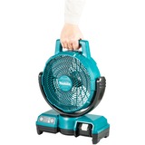 Makita DCF203Z, Ventilatore blu