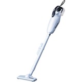 Makita DCL181FZW, Aspirapolvere portatile bianco, SENZA BATTERIA E CARICABATTERIA