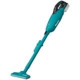 Makita DCL280FZ, Aspirapolvere verticale blu