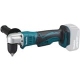 Makita DDA351Z trapano Senza chiave 1,7 kg Nero, Verde, Macchina di foratura Nero/Blu, Trapano ad angolo retto, Senza chiave, 1 cm, 2,5 cm, 1 cm, 1,5 mm
