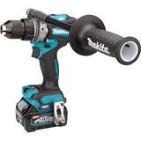 Makita DF001GD201 blu/Nero