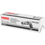 Makita DF012DZ, Trapano avvitatore blu/Nero