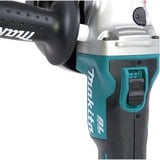 Makita DGA 504 Z smerigliatrice angolare blu/Nero