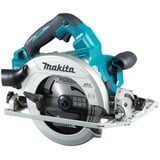 Makita DHS782ZJ sega circolare portatile 19 cm Nero, Blu 6000 Giri/min blu/Nero, Nero, Blu, 19 cm, 6000 Giri/min, 104 dB, 93 dB, 3 dB