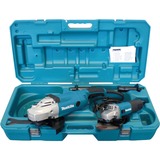 Makita DK0052G non classificato blu/Nero