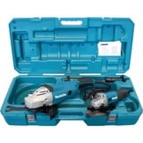Makita DK0052G non classificato, Smerigliatrice angolare blu/Nero